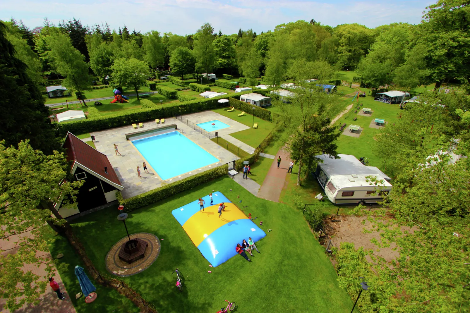 Residence De Eese 3