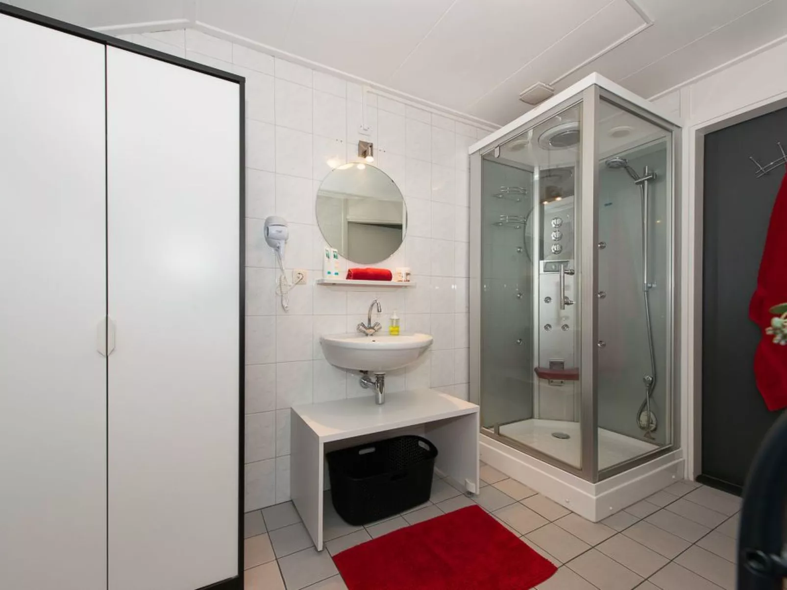 Luxuriöses Studio für 2 Personen de Zuus - Binnen