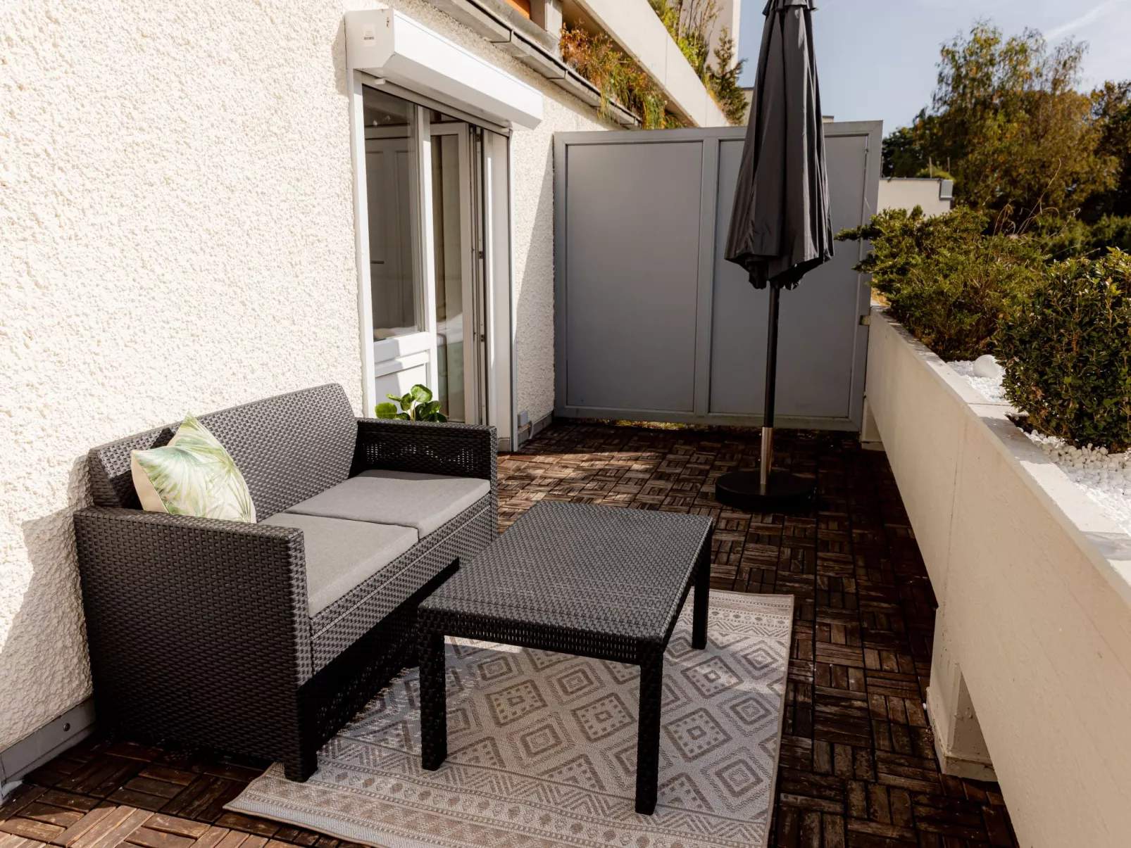 Come4Stay Passau - 2 Zimmer - bis zu 4 Gäste - Image-tags.info