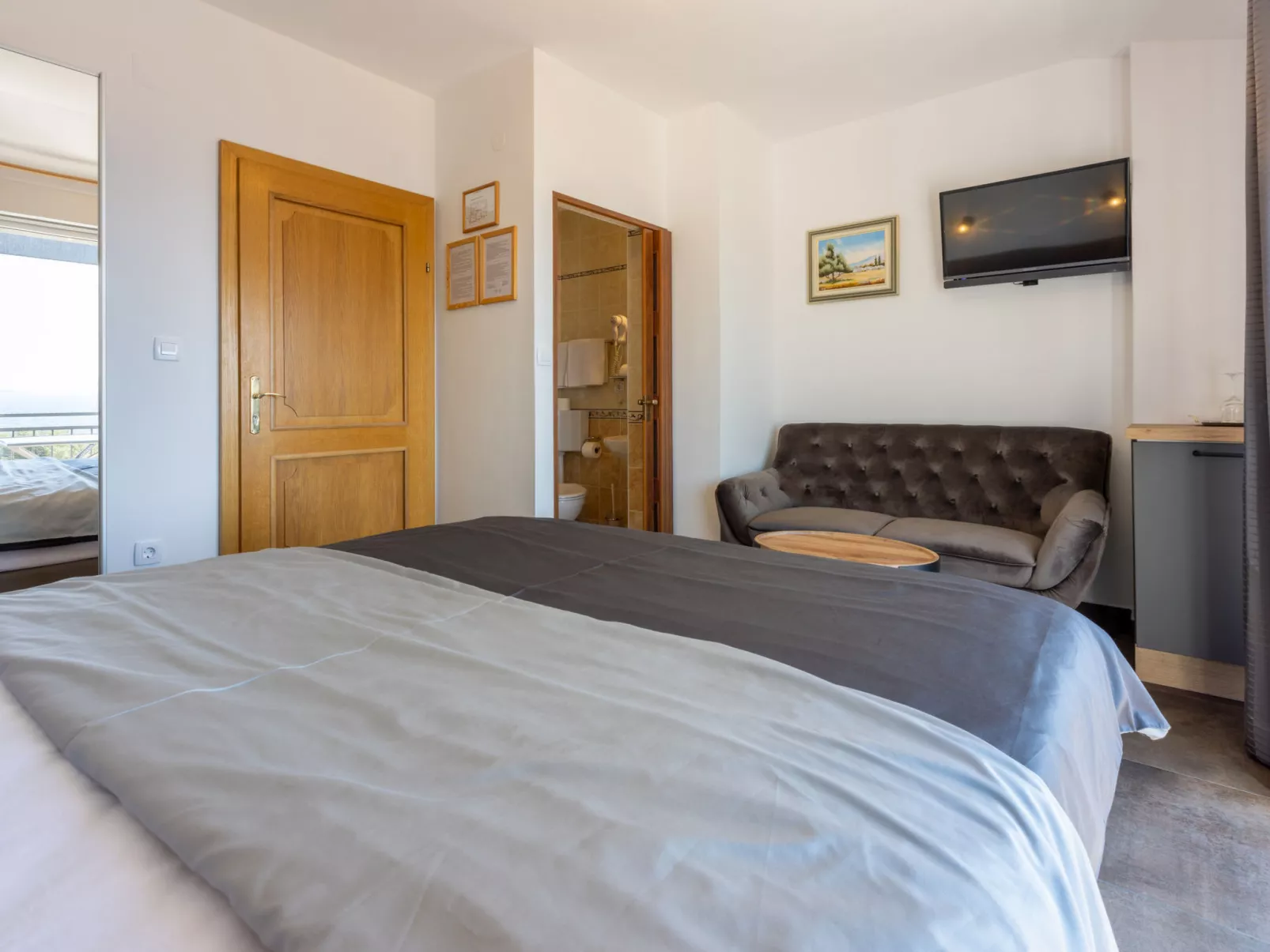 Domino Restaurant 4 / HR-09502-04 - Binnen