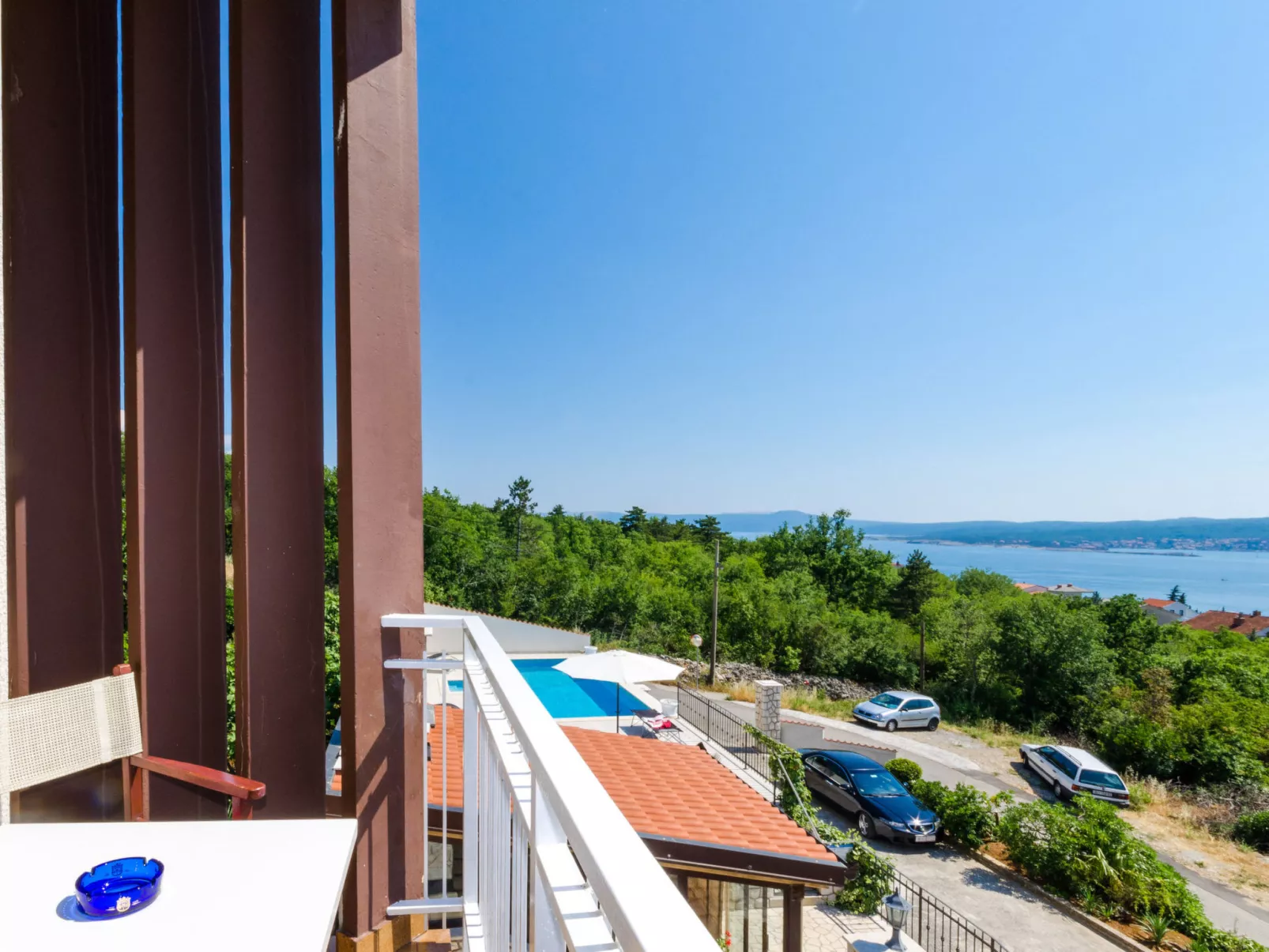 DRAGINJA soba 2 / HR-04354-02 - Buiten