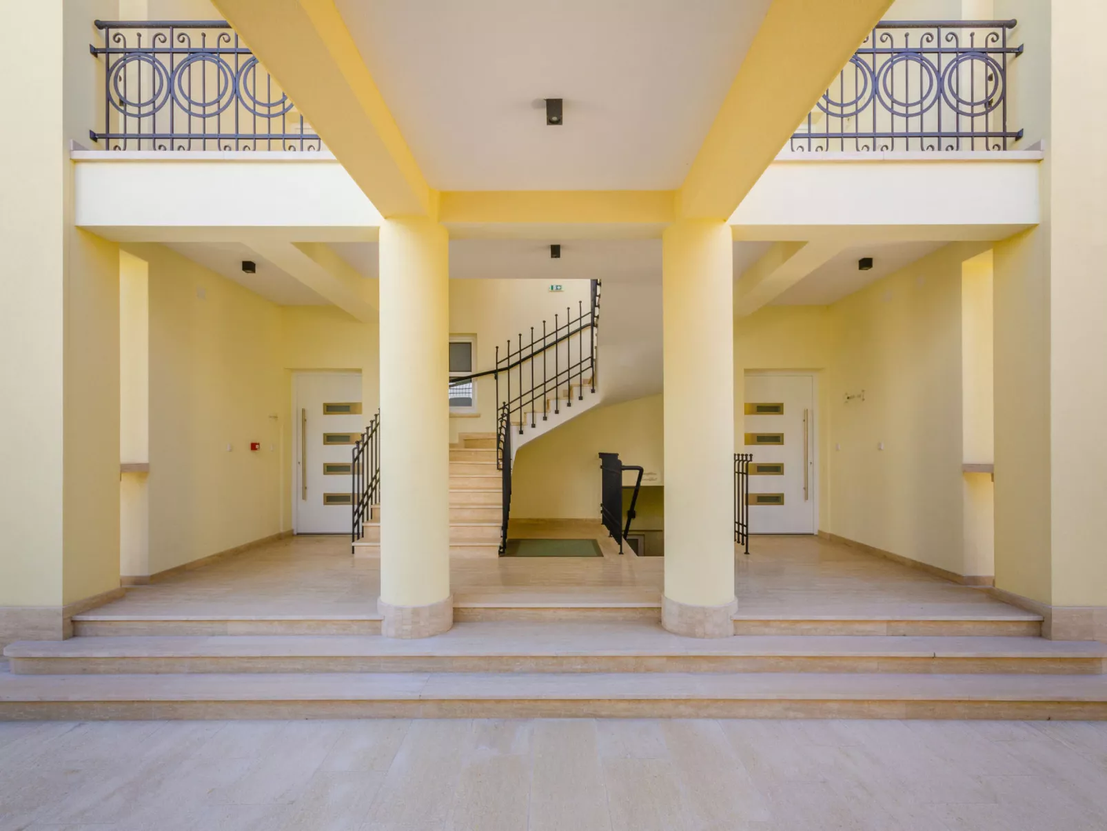 Villa Emilia Soba 101 / HR-10058-04 - Binnen