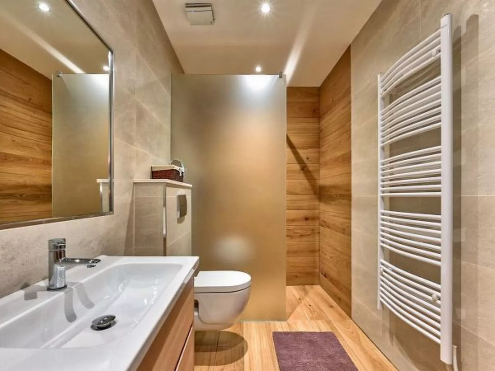 Villa Jacassa with heated pool and jacuzzi - Image-tags.info