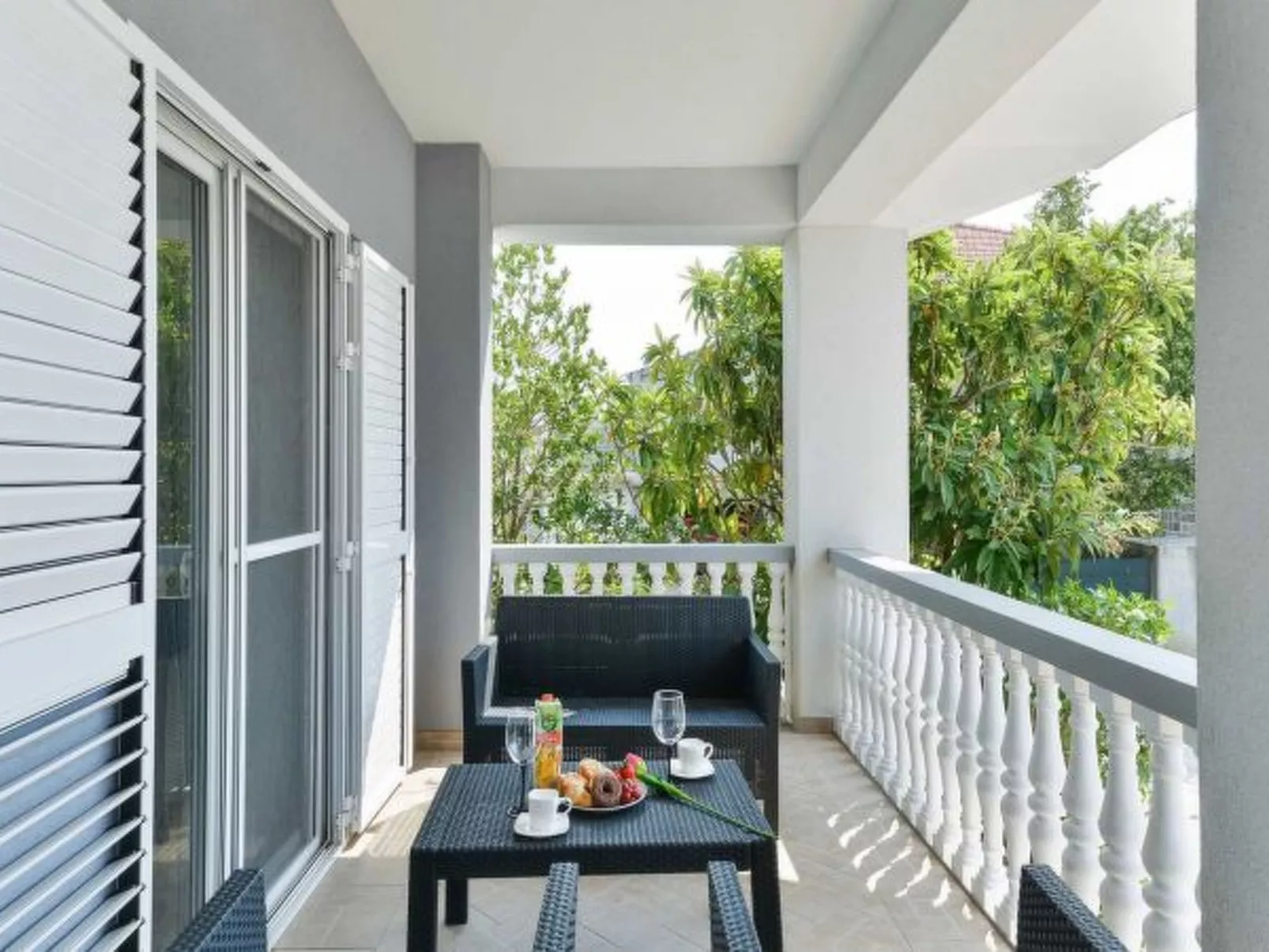 Holiday house Bianca with pool