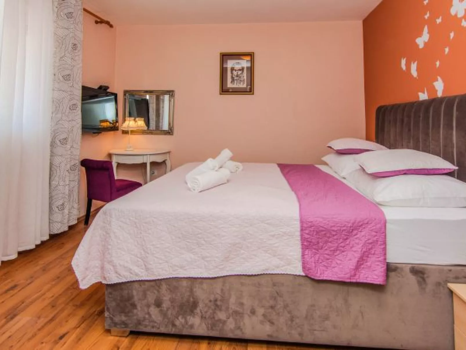 Rustical Villa VERDE with pool - Image-tags.info