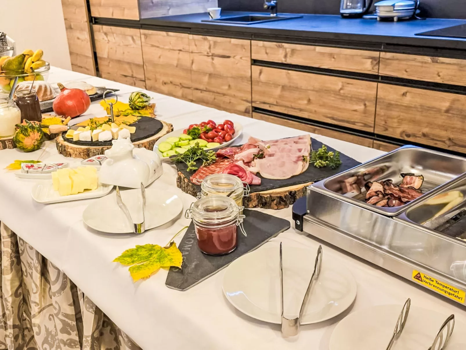 Harrachov Resident C - Binnen