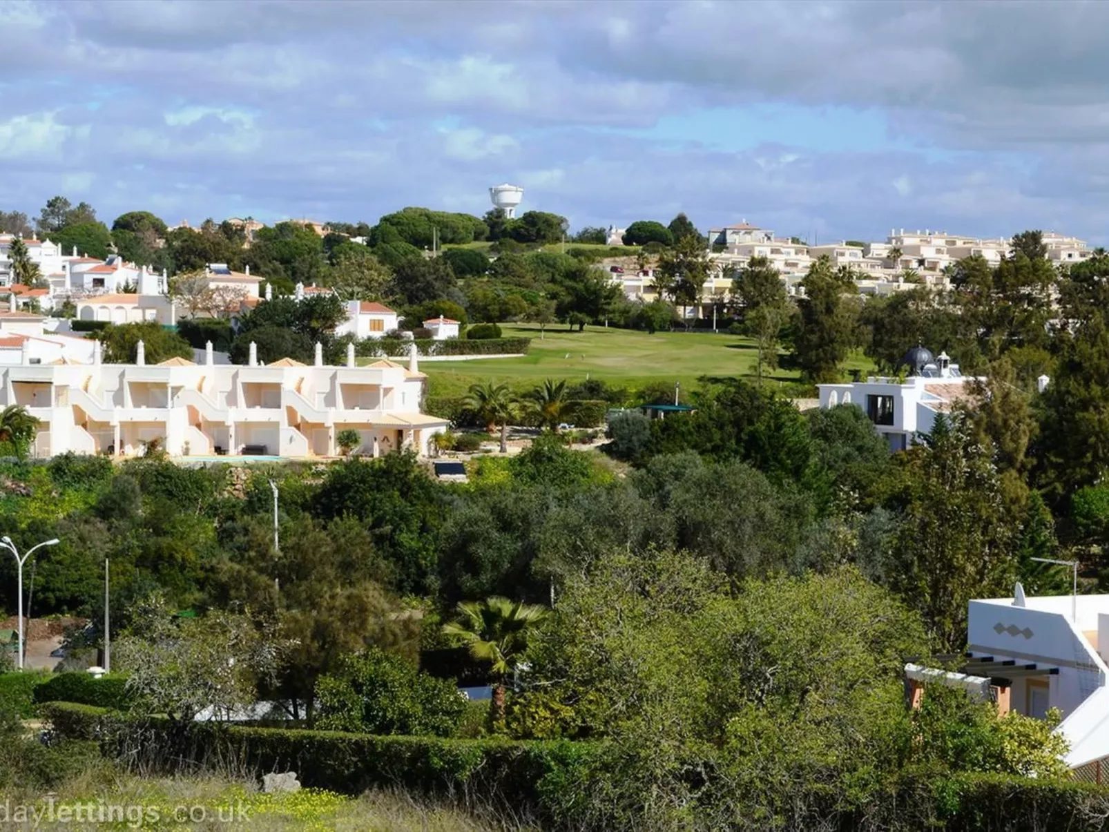 Wunderschöne Wohnung mit Pool - "Maria" - Buiten