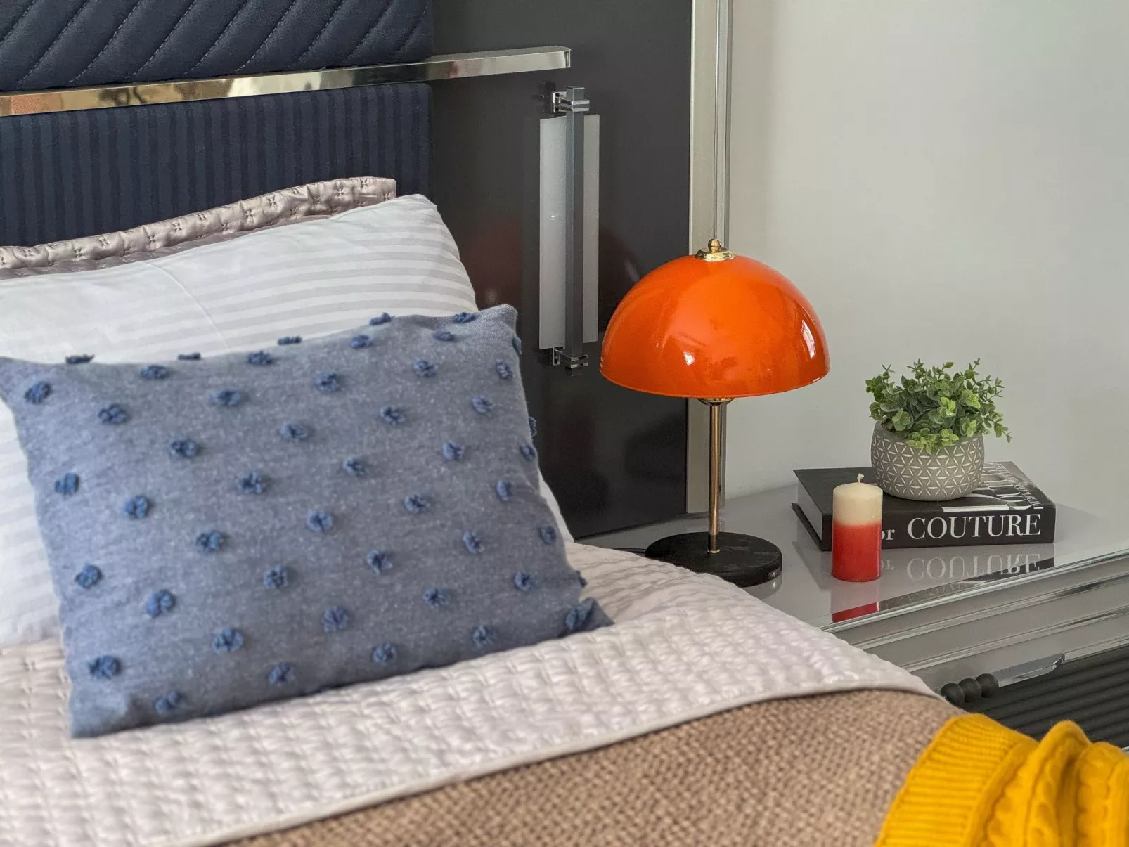 Qoople Elite 4 Elize 8 neue Wohnung im Stadtzentrum - Binnen