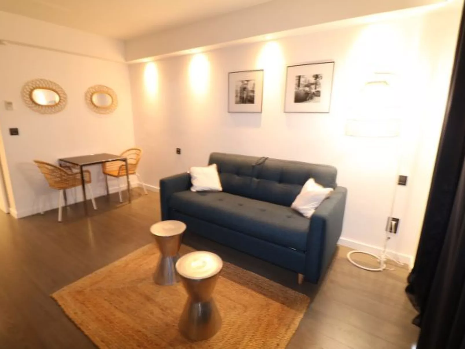 Beautiful studio at the Grand Hotel 138 - Image-tags.info