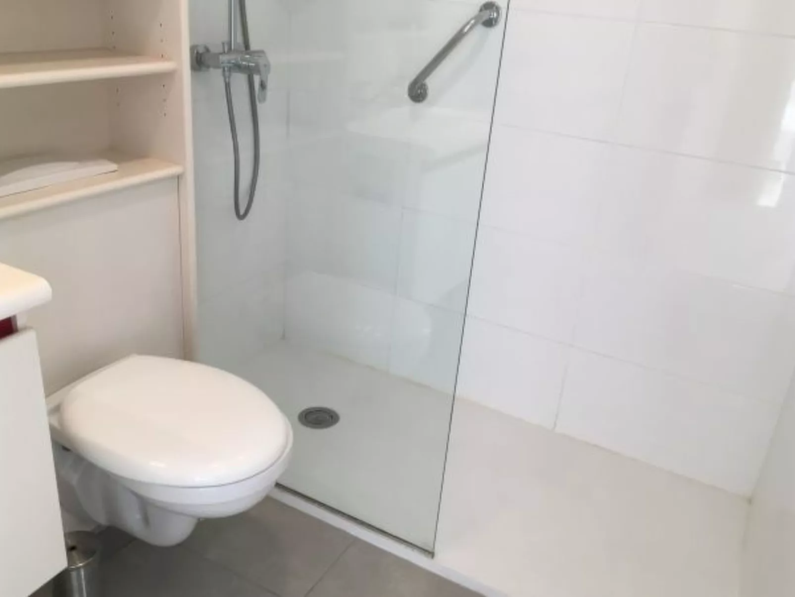 Studio with balcony Palais Royal 103 - Image-tags.info