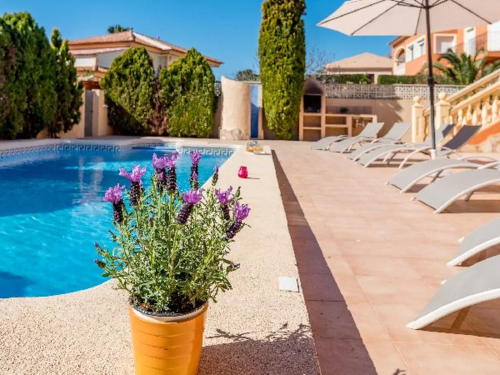 Villa Casita - PlusHolidays - Image-tags.info