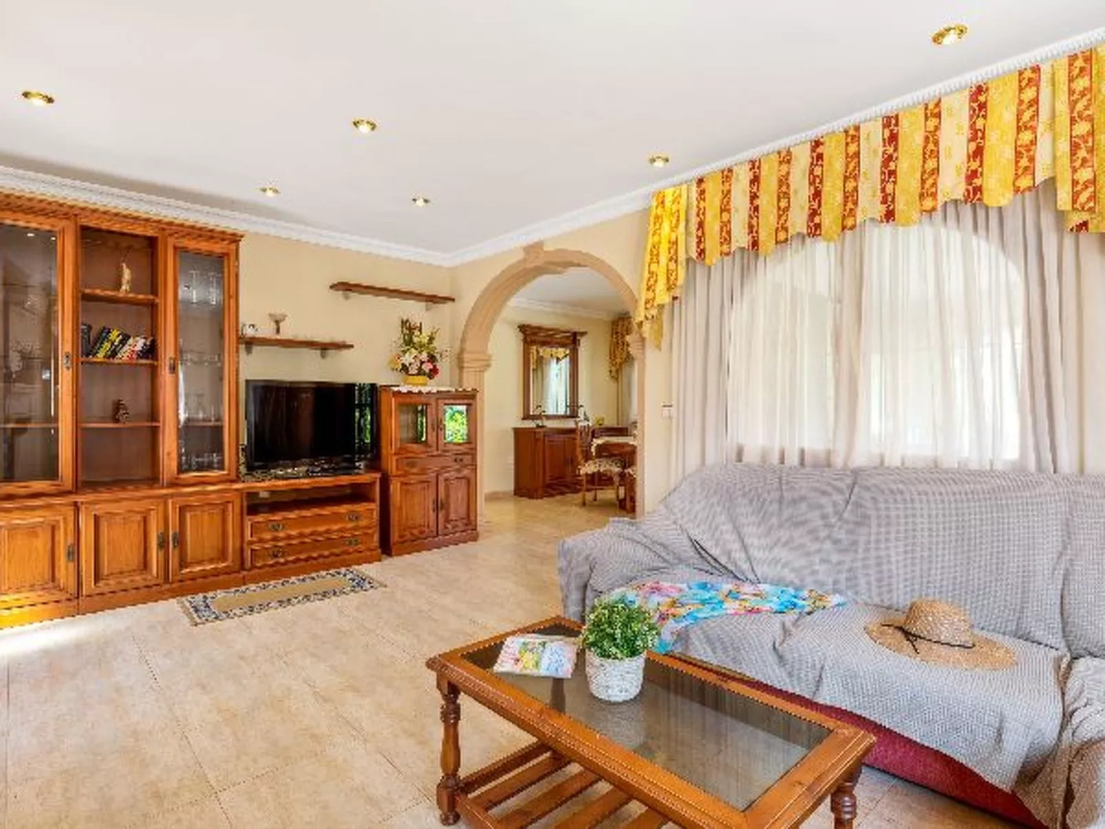 Villa Cruz - PlusHolidays - Image-tags.info