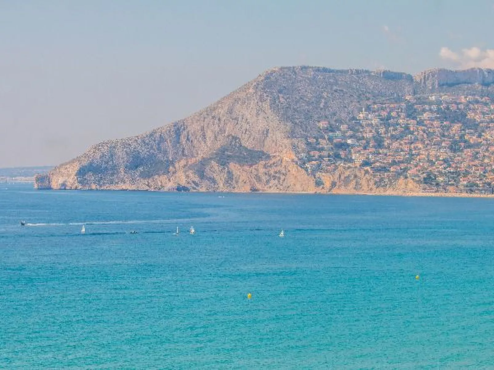 Apartment Ifach - PlusHolidays - Image-tags.info