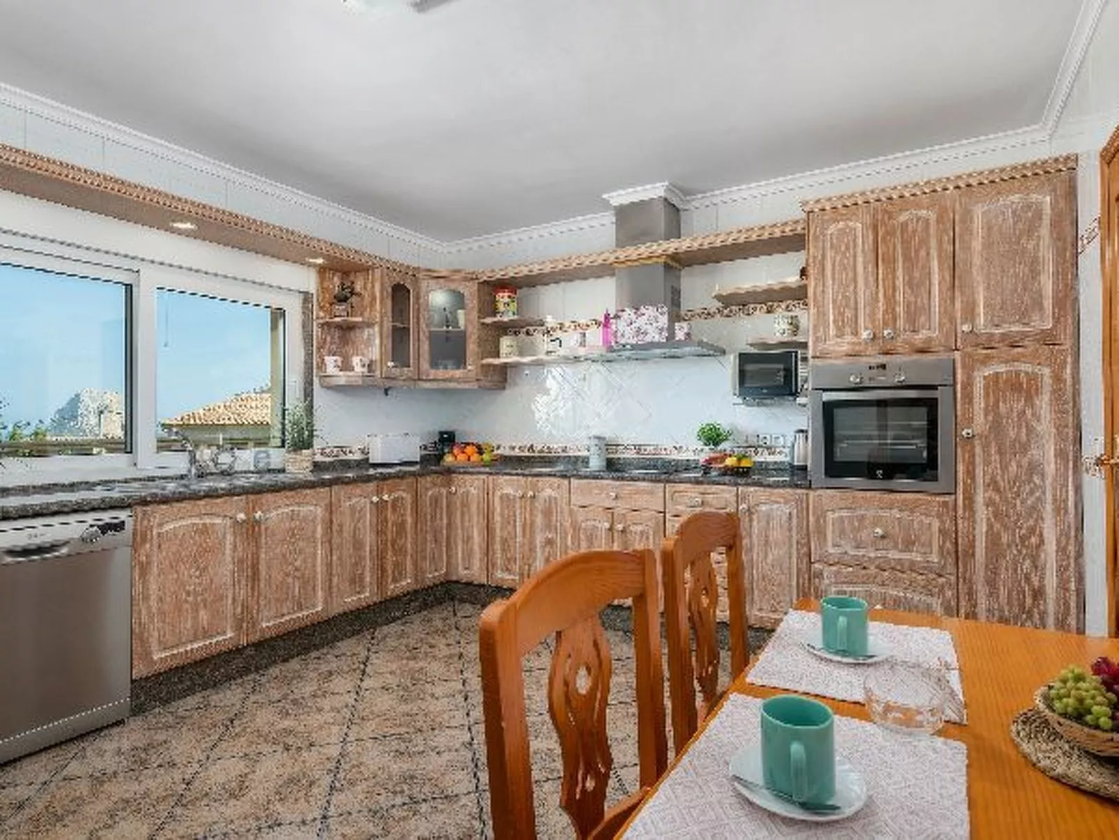 Villa Fina - PlusHolidays - Image-tags.info