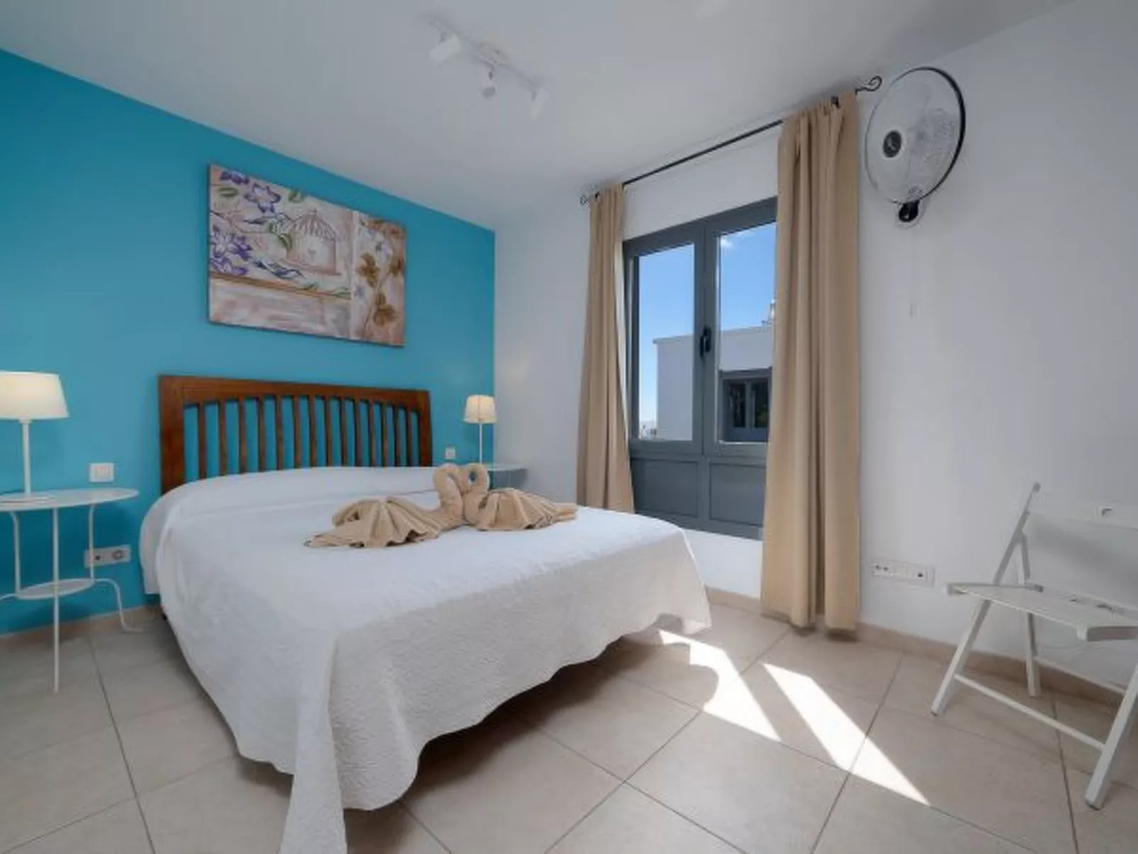 CASA LAGO, private villa in Playa Blanca - Image-tags.info