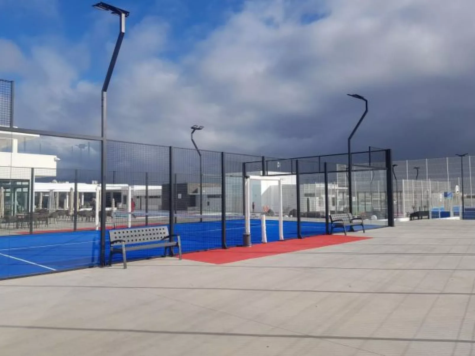 CASA KALISTE, duplex en Puerto Calero - Image-tags.info