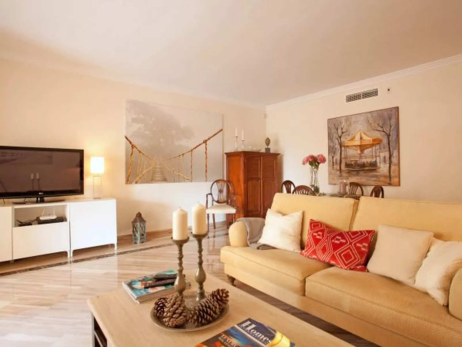 Hacienda Elviria - Image-tags.info