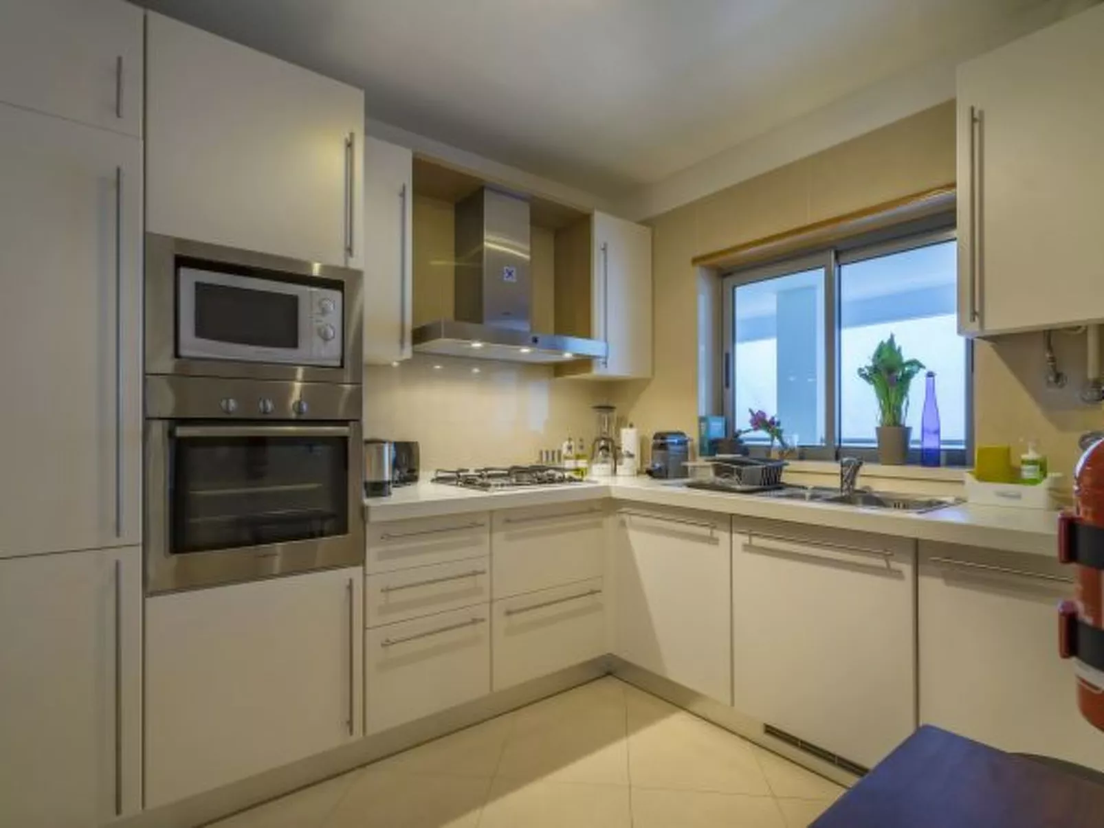 Sesimbra Prime Apartment - Binnen