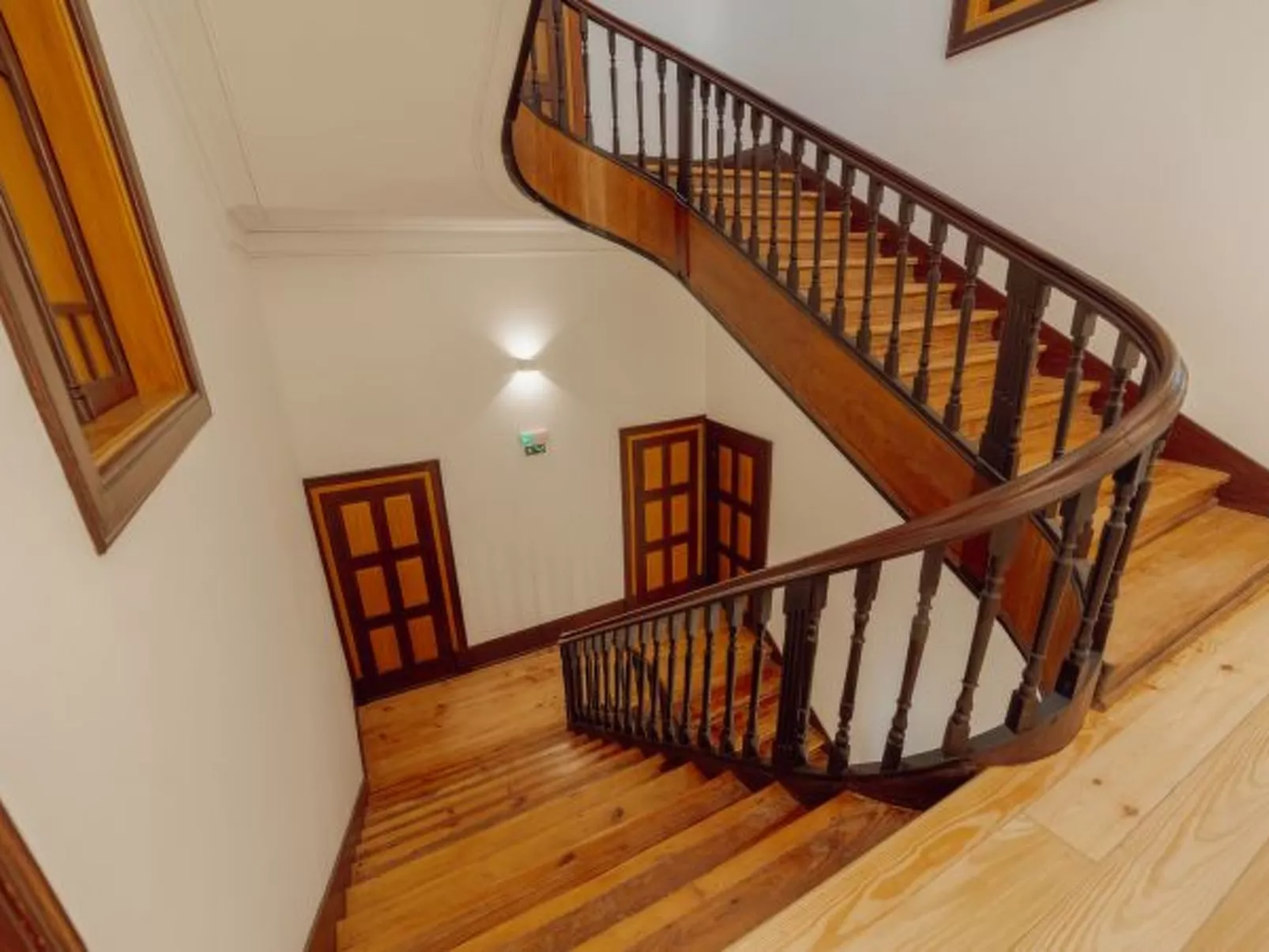 HEART OF PORTO APARTMENT C by VACATIONY - Buiten