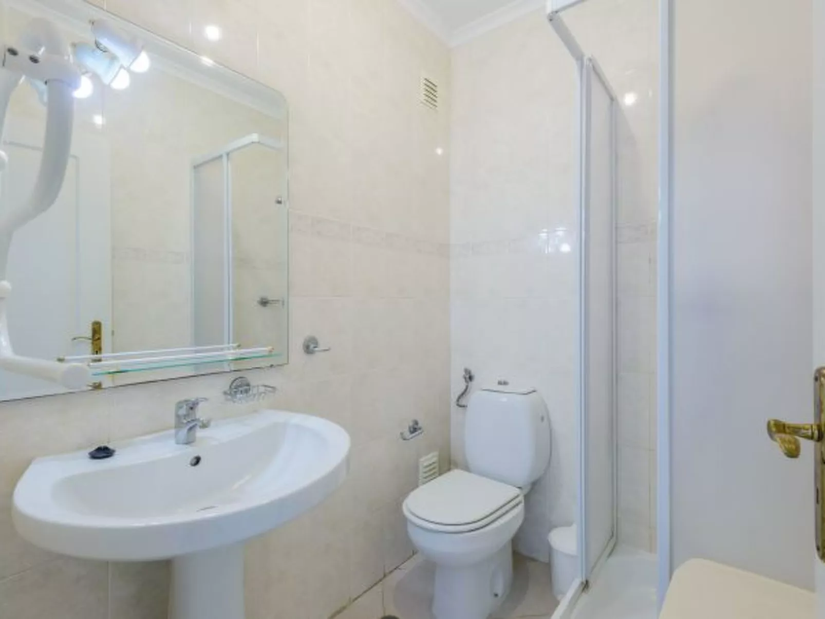 Casa Europa - Vilamoura centre - Binnen