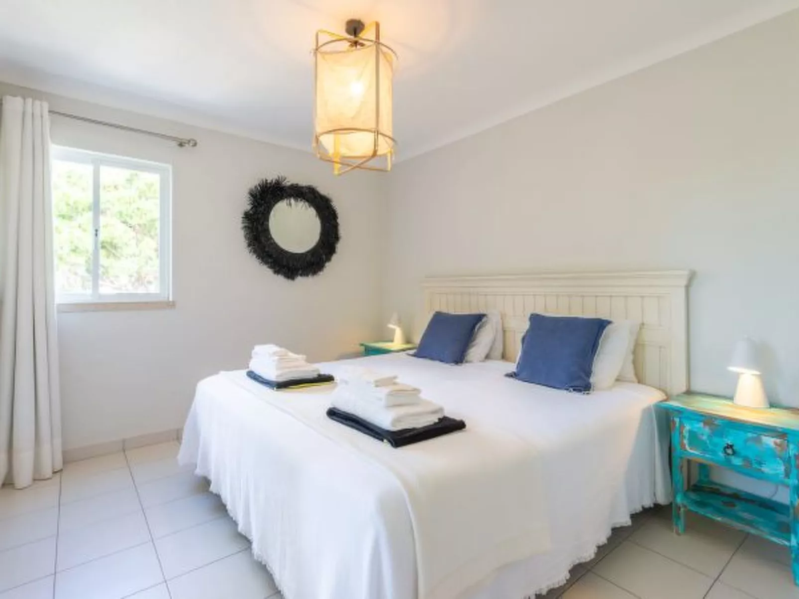 Jardins do Golfe at Vale do Lobo - Binnen