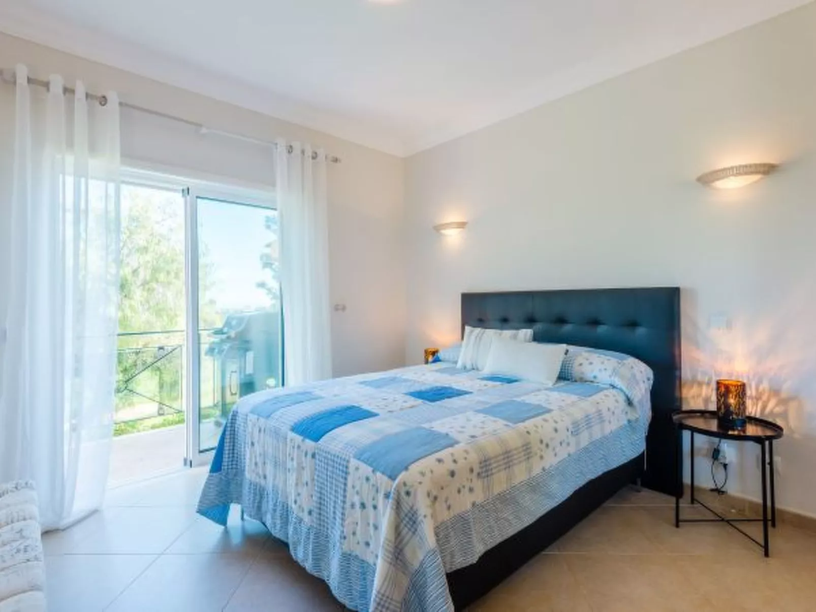 Fairviews Village - Boavista Resort in Lagos - Binnen