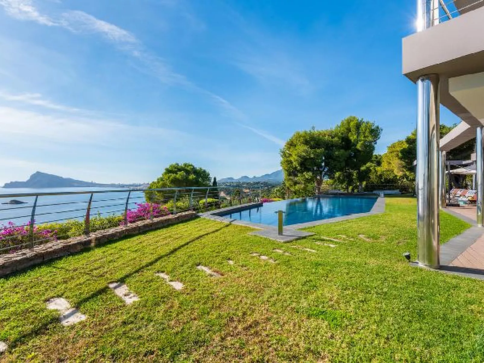 Villa Campomanes - PlusHolidays - Image-tags.info