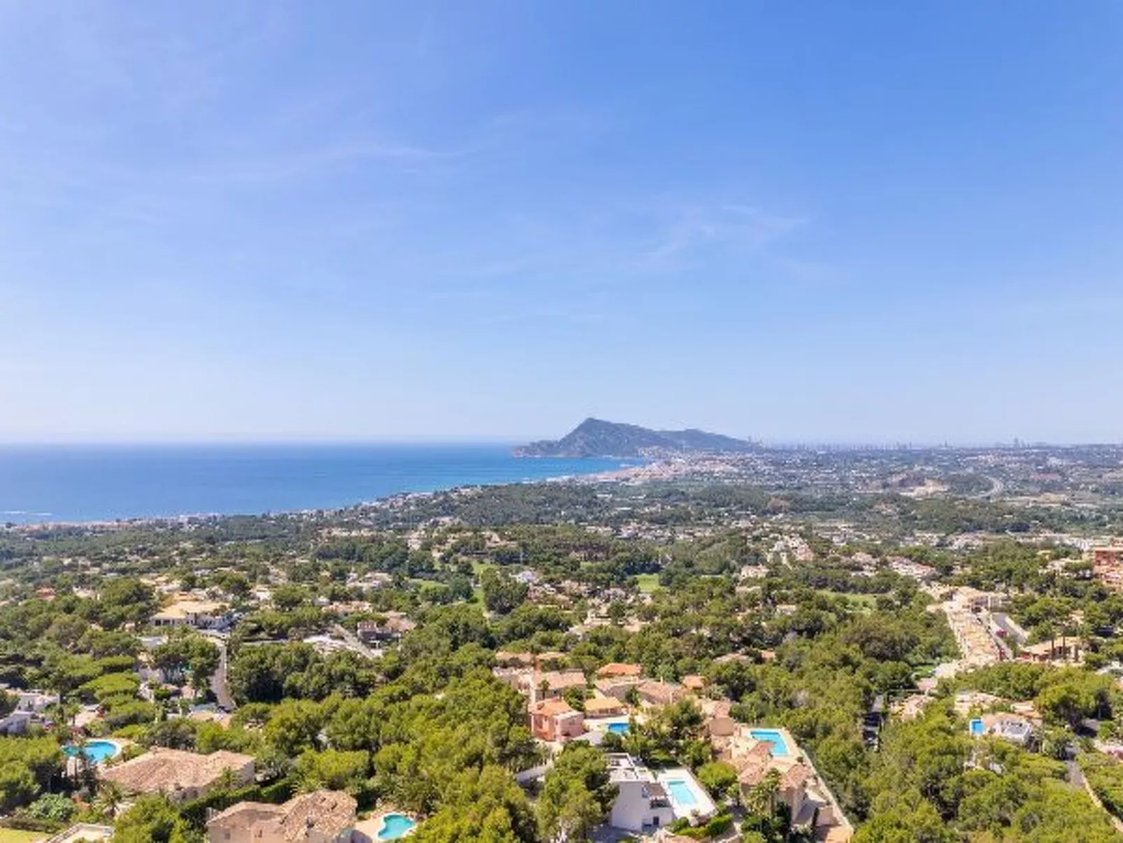 Villa Rosa 5 - PlusHolidays - Image-tags.info