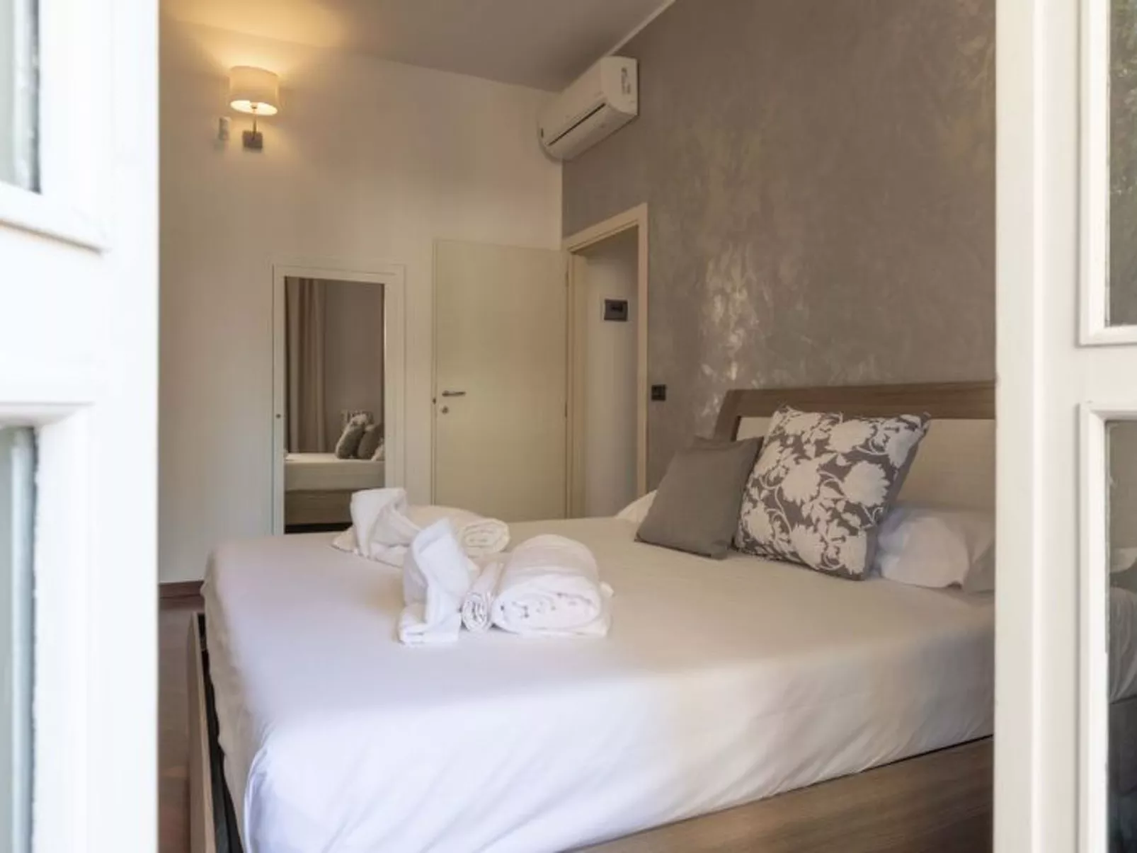 Novoli Suite Apartment - Binnen