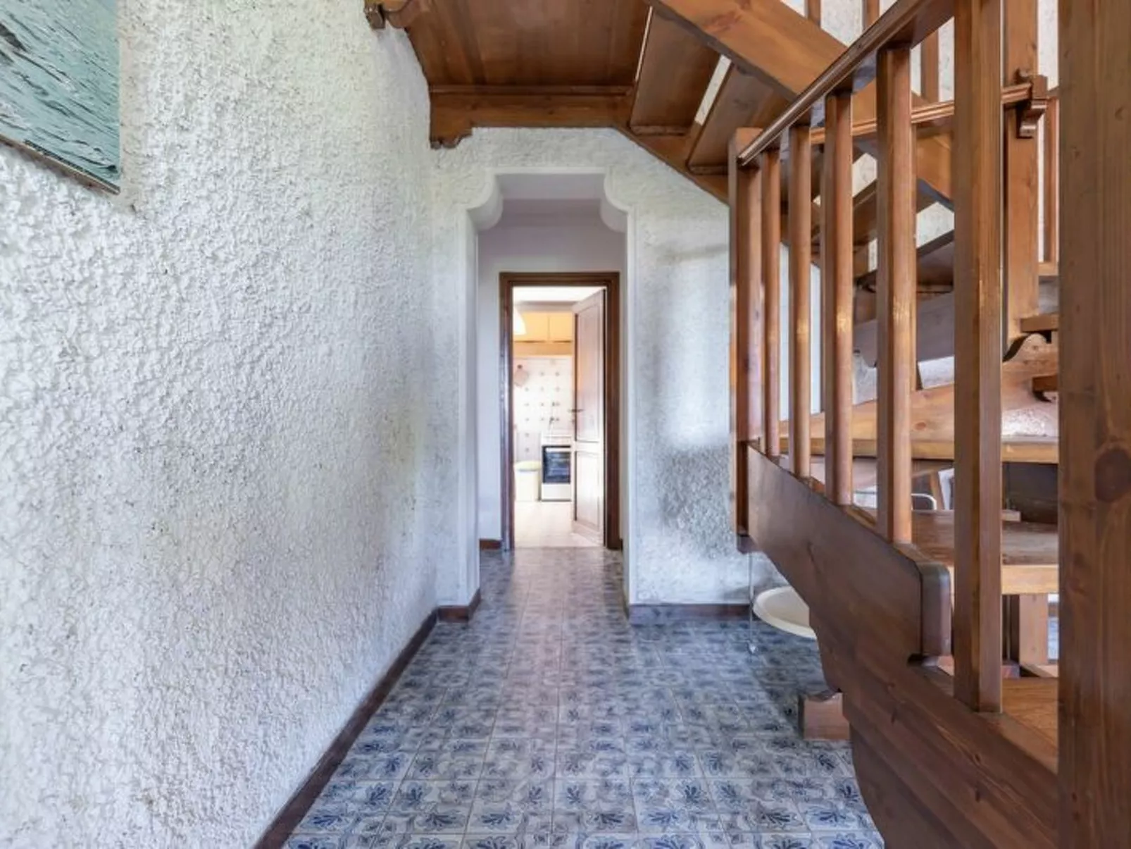 Villa Il Pesco - Binnen