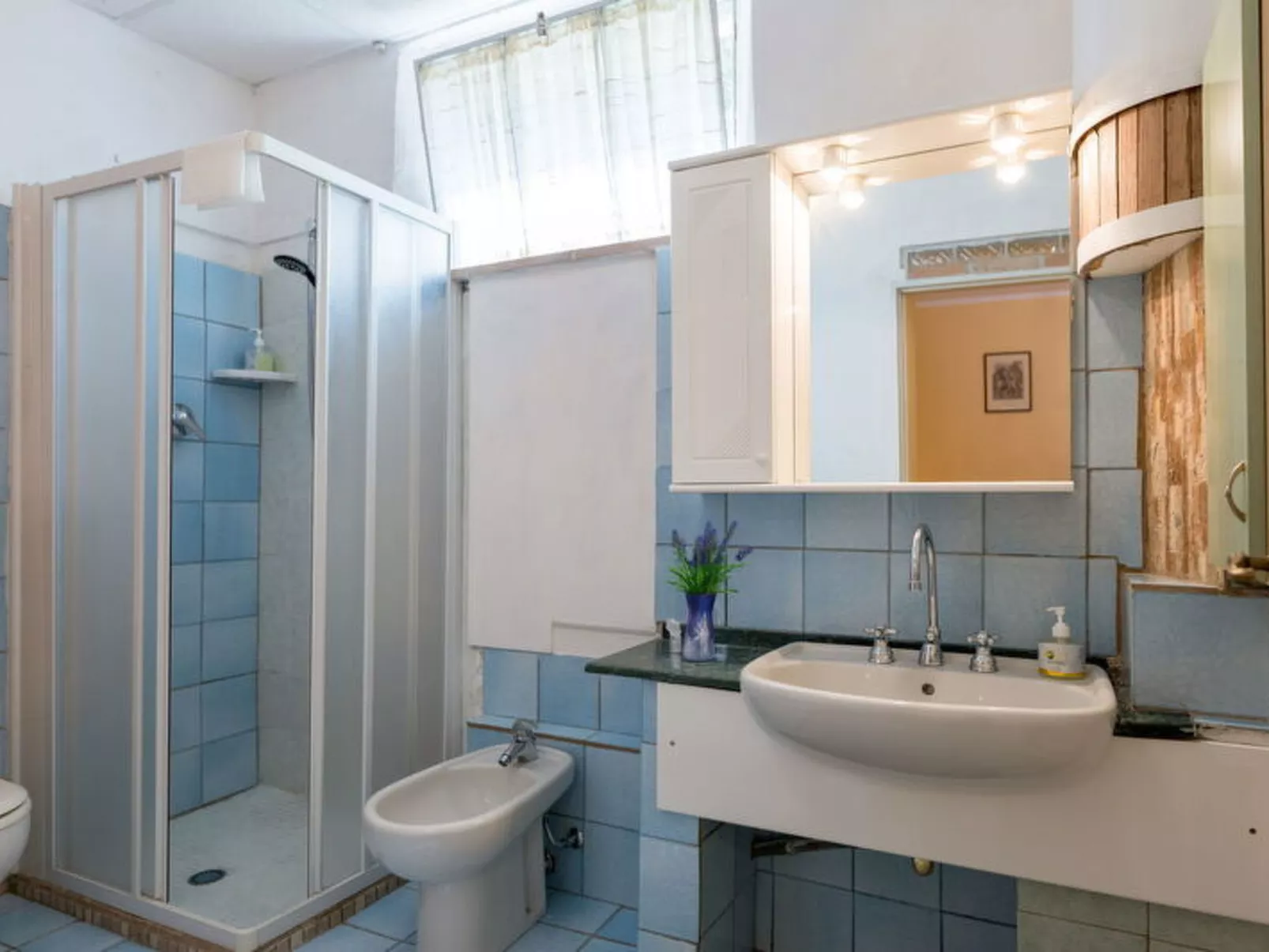 La Pineta Holiday Homes - Binnen