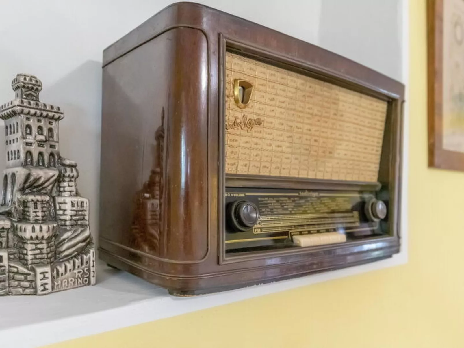 Villa La Pagliarina - Buiten