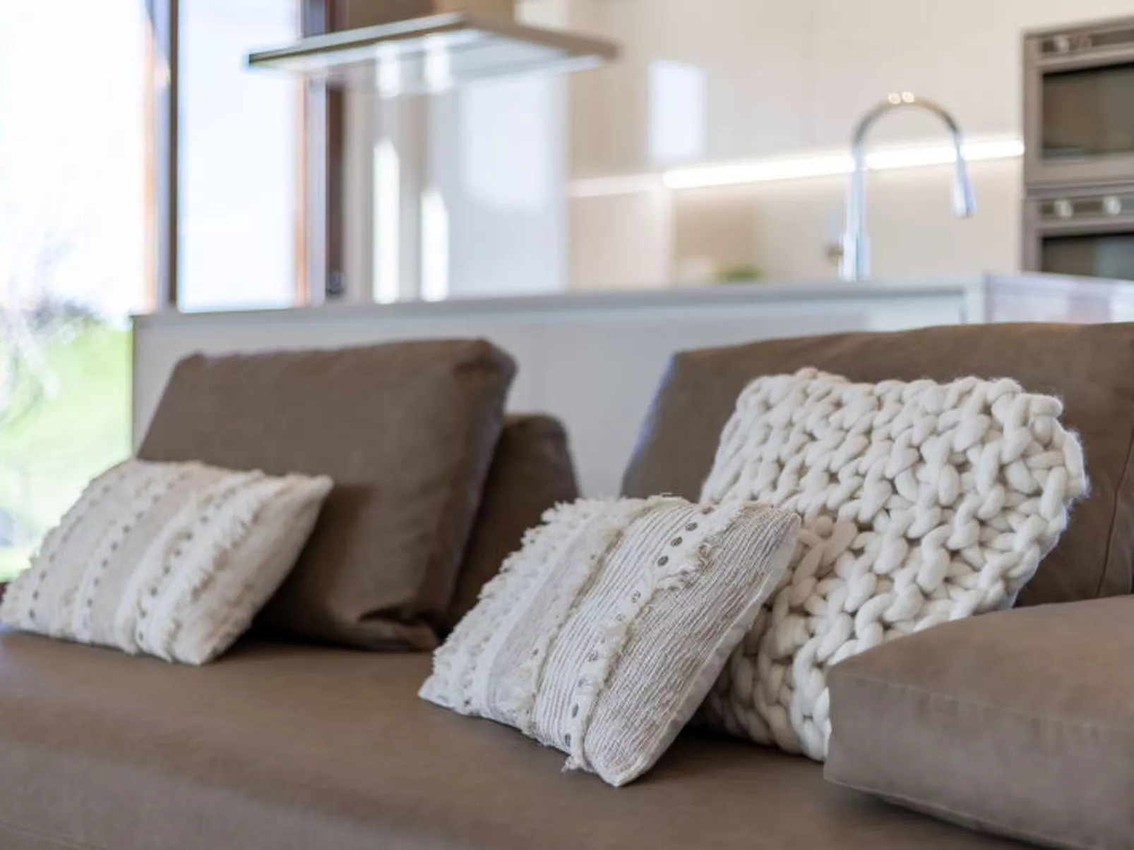 Villa Clair - Binnen