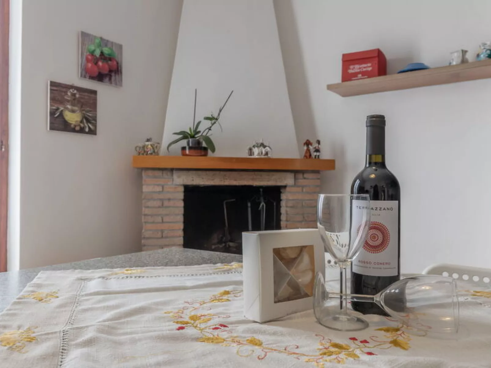 Il Colle Sul Mare Holiday Home - Image-tags.info