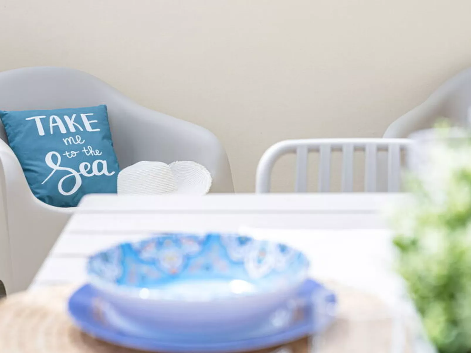 La Terrazza Sul Conero - Buiten