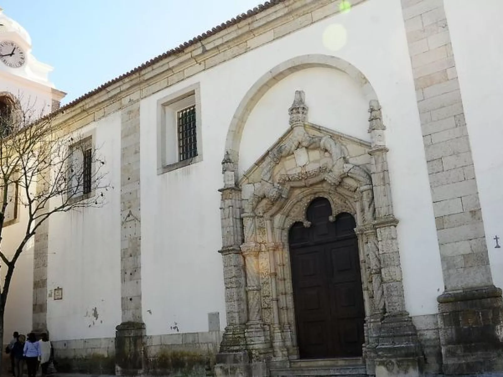 Sado Blue City&River Flats - Creiro - Buiten