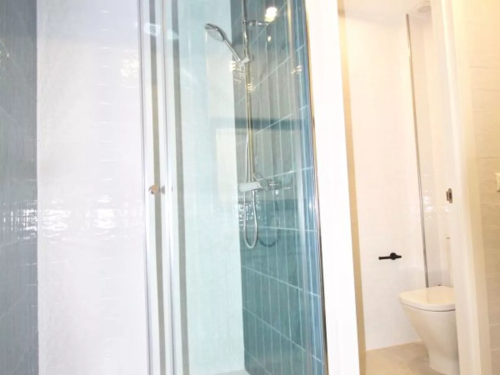 APART. GRANDE Y LUMINOSO EN EL CENTRO DE ALICANTE - Binnen