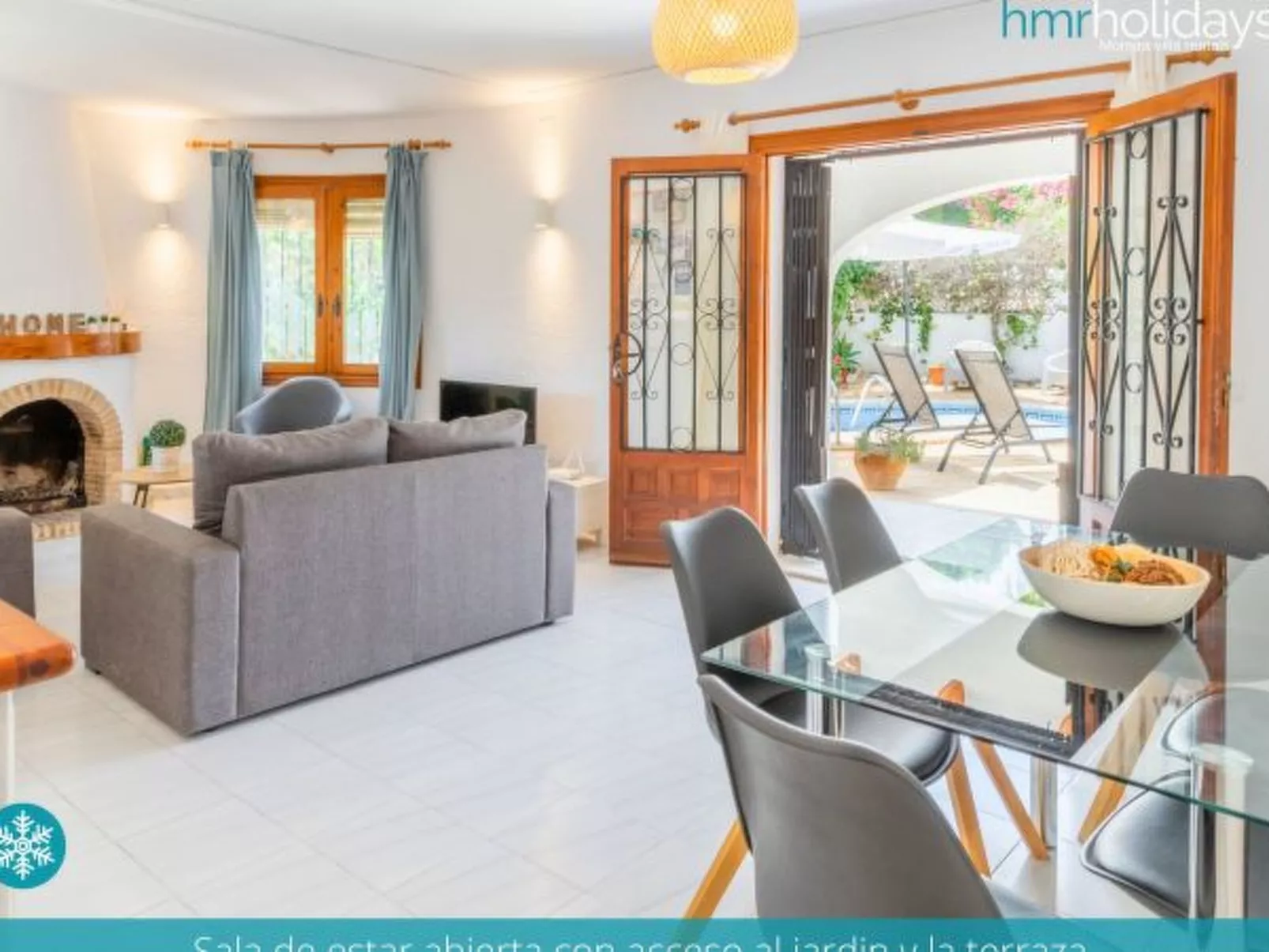 Villa Love Moraira - Image-tags.info