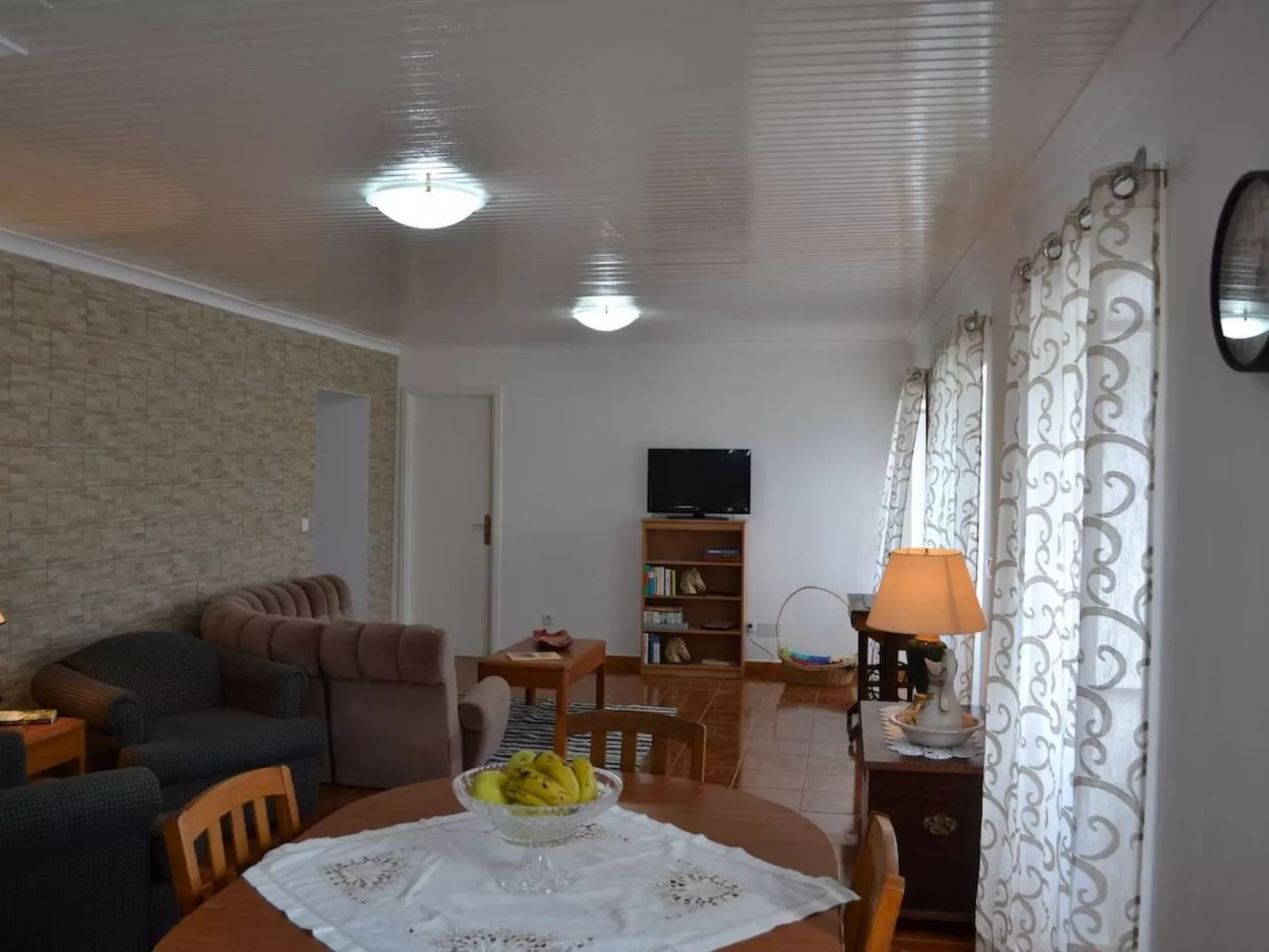 Haus Sainte Catherine - Binnen