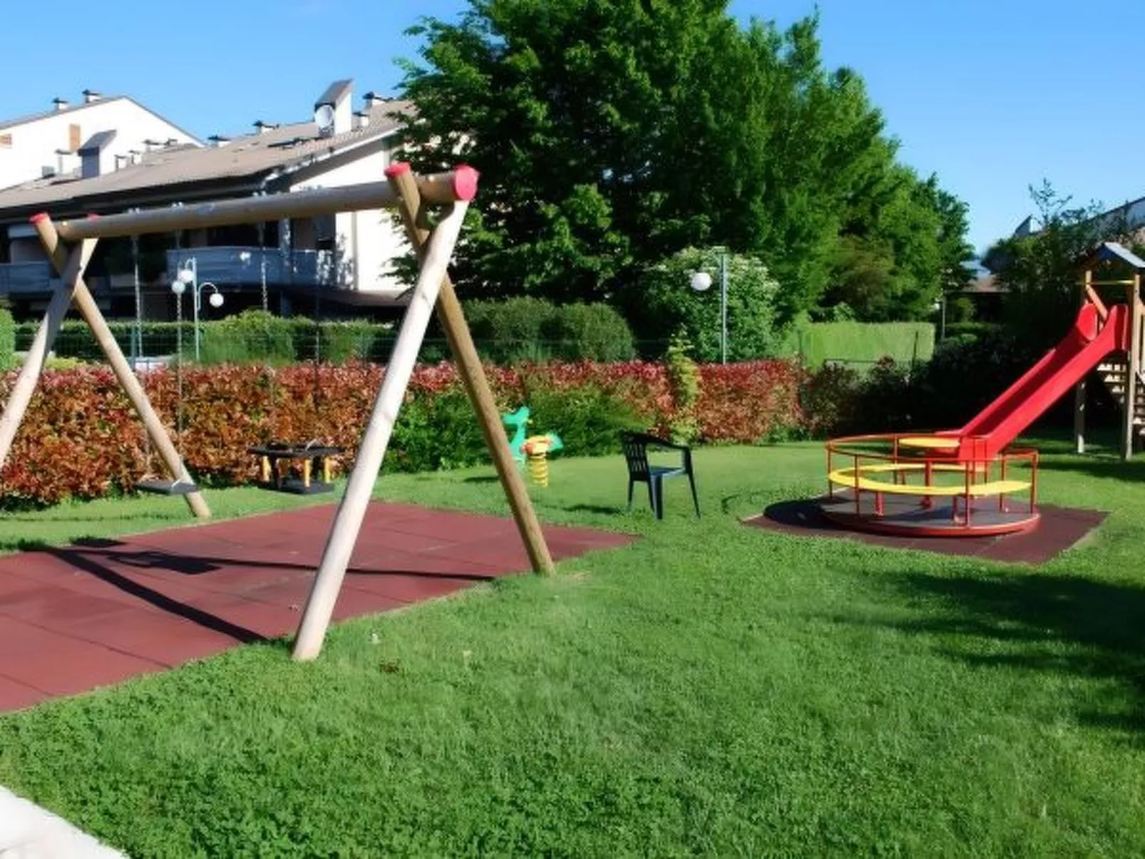 Desenzanoloft H2O Green Residence - Image-tags.info