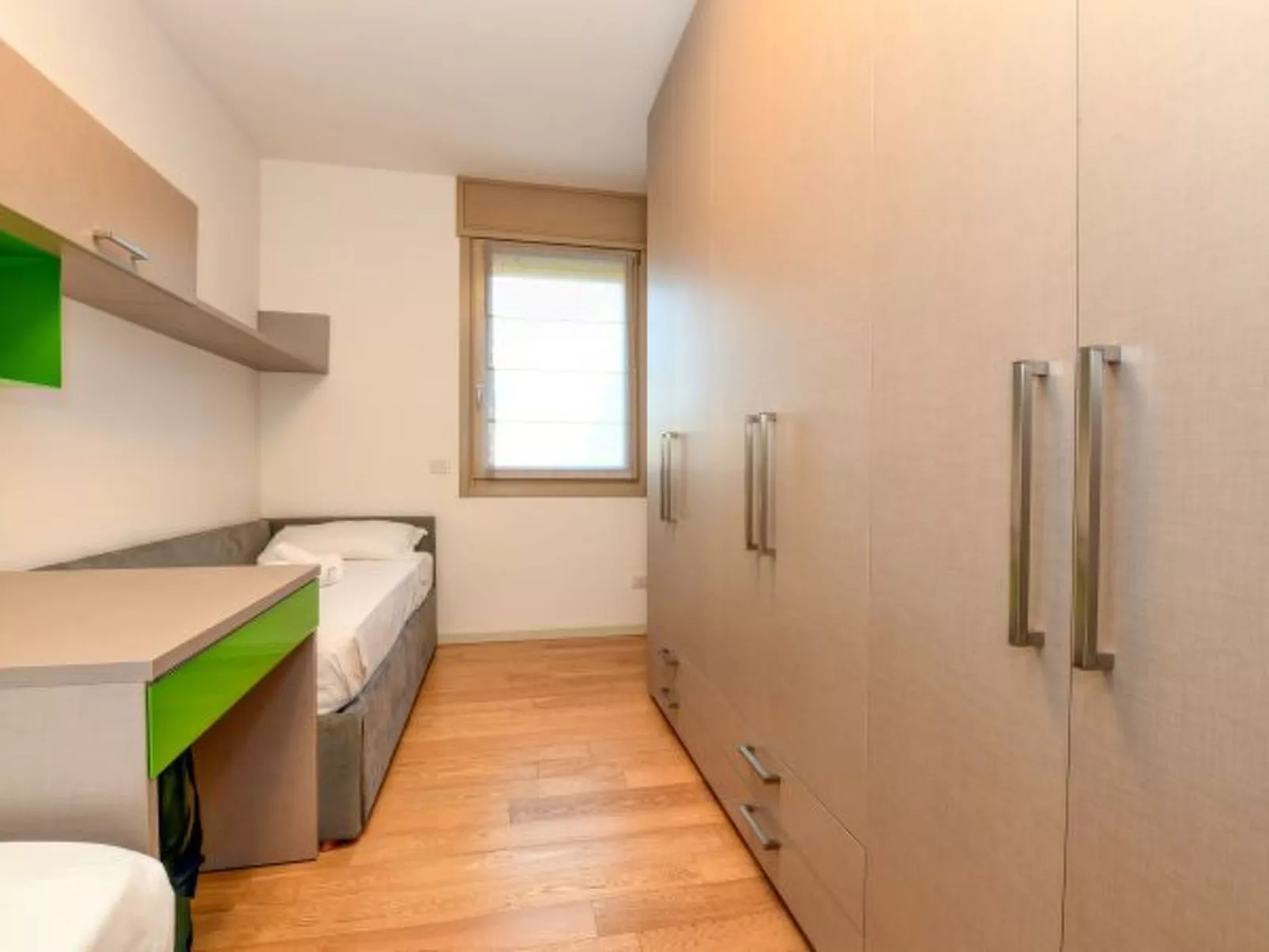 Desenzanoloft Oscar Luxury Suite - Image-tags.info