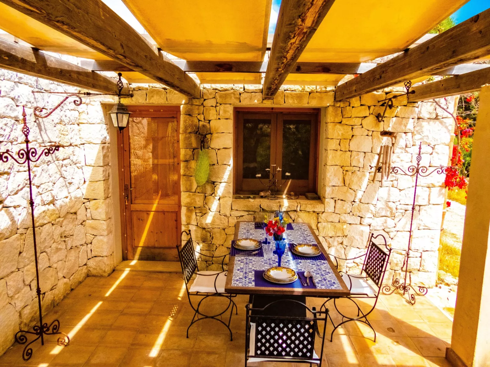 Casa Bedda - Image-tags.info