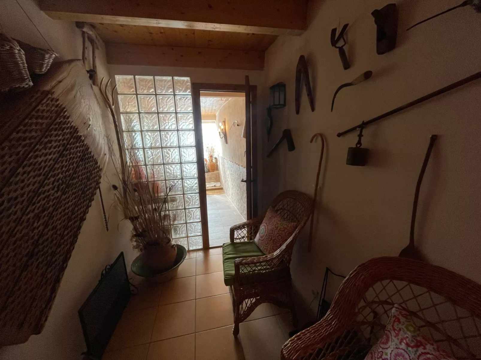 Haus Puebla de Arenoso REF. 063 - Image-tags.info