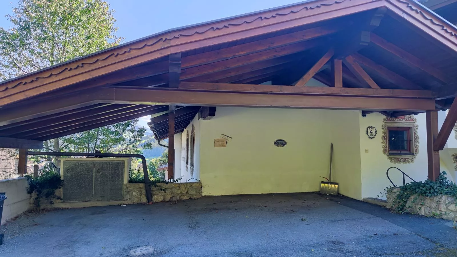 Hochkönig-Faciliteiten