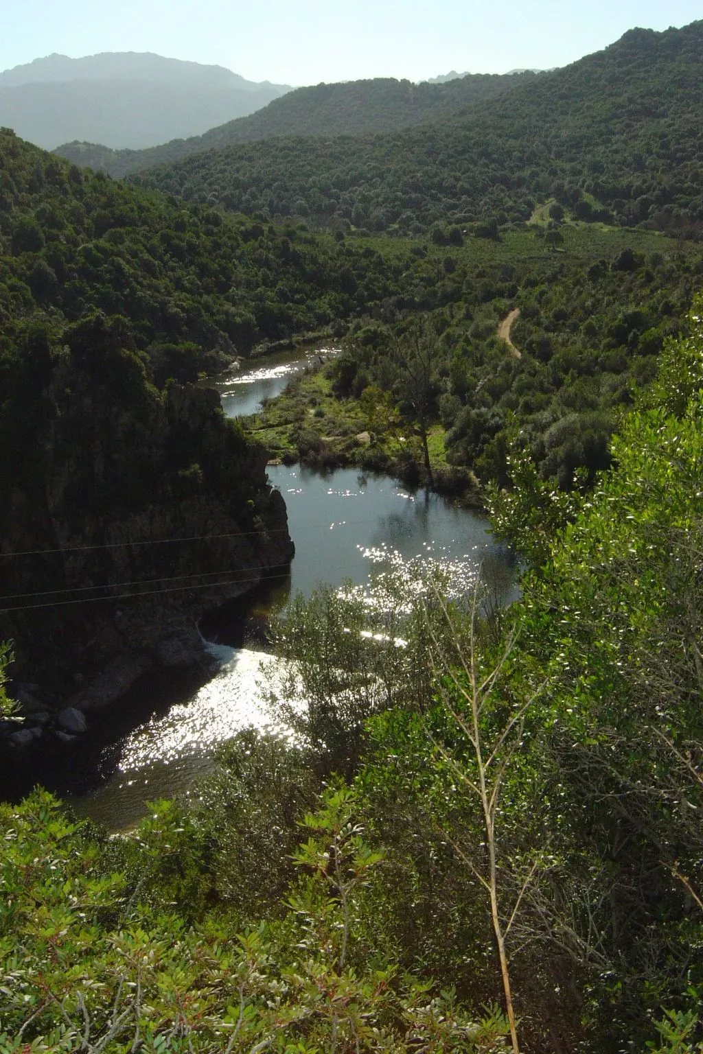 Zimmer für 3 Personen - Buiten