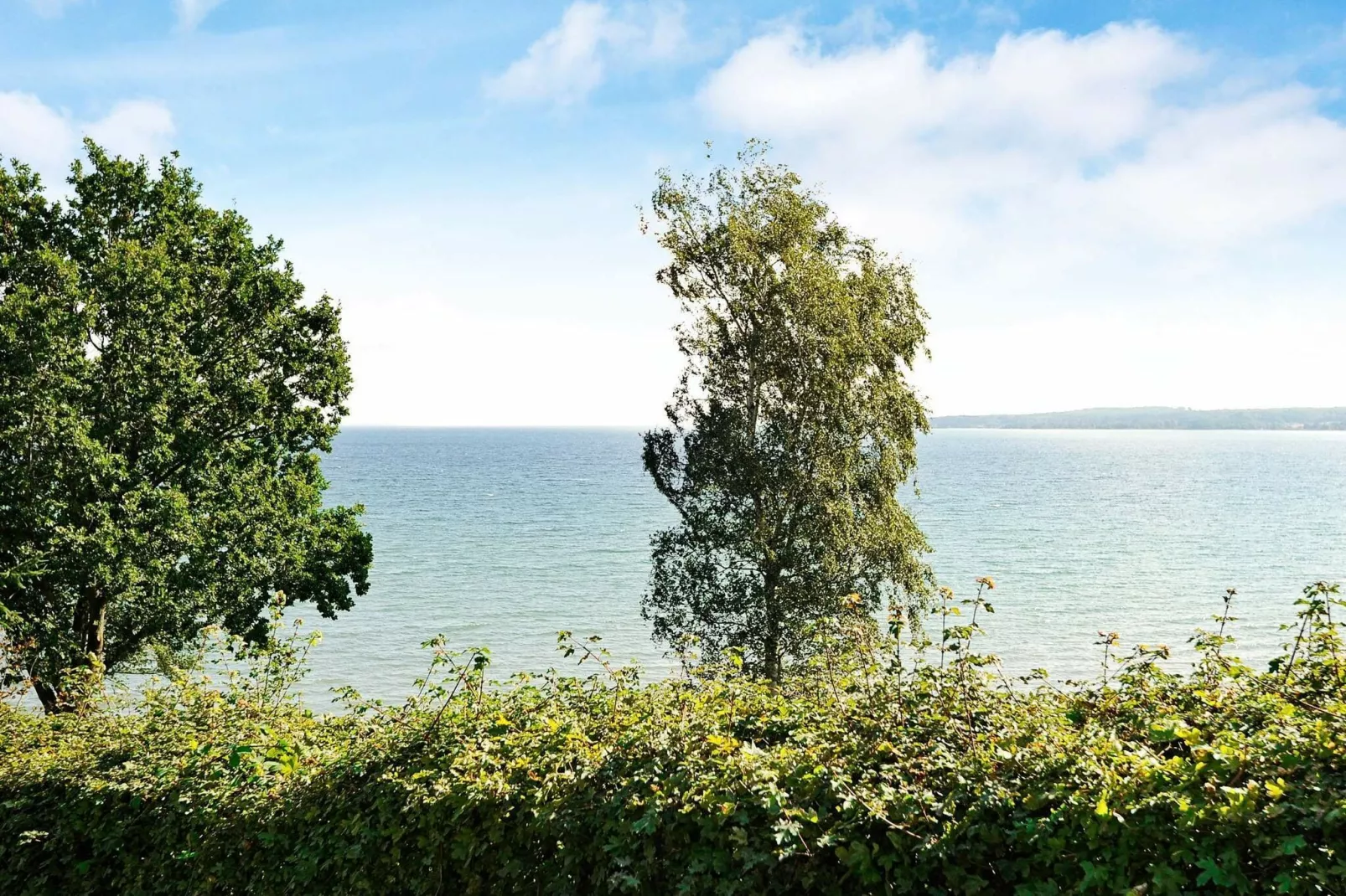 10 persoons vakantie huis in Børkop
