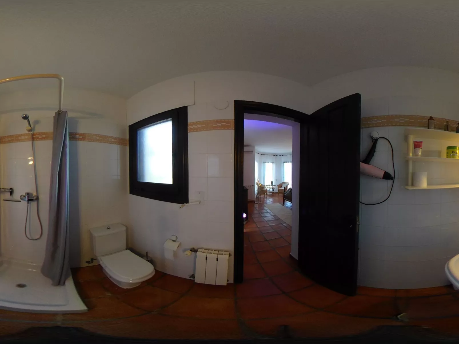 Villa Finca CB AP1 - Binnen