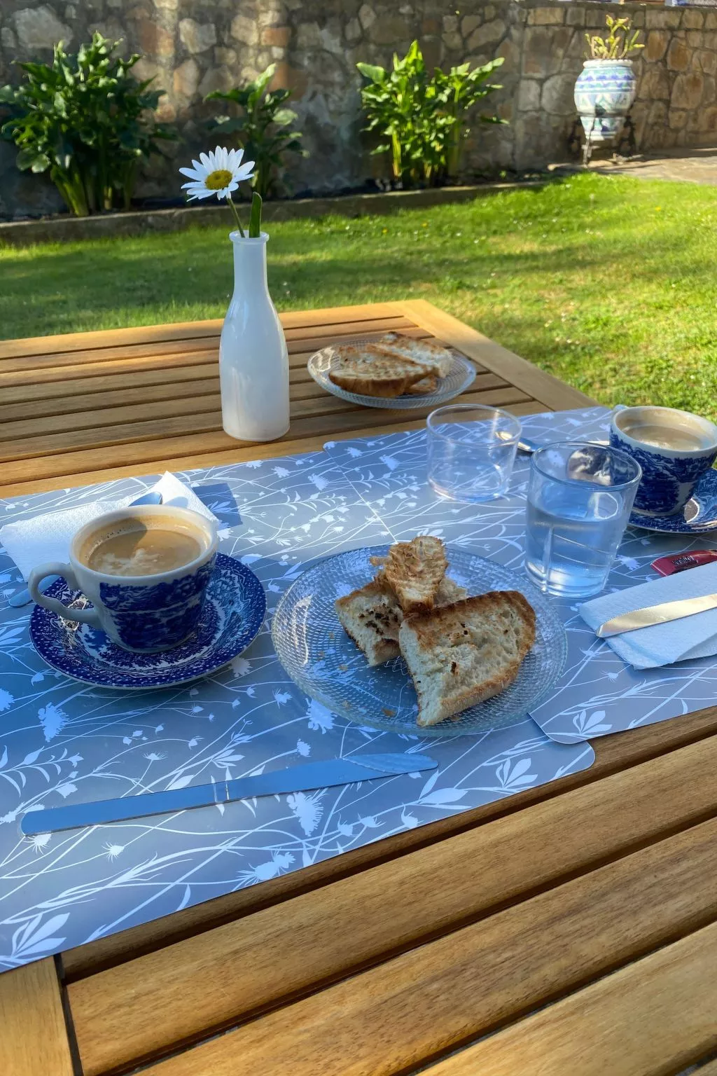 Ländliches Anwesen "Mar y Montaña" (Meer und Berge) - Buiten