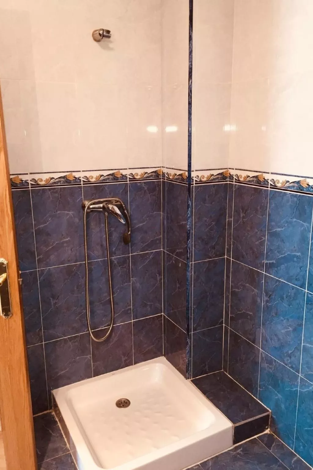 Mit Aussicht in Luanco - Binnen