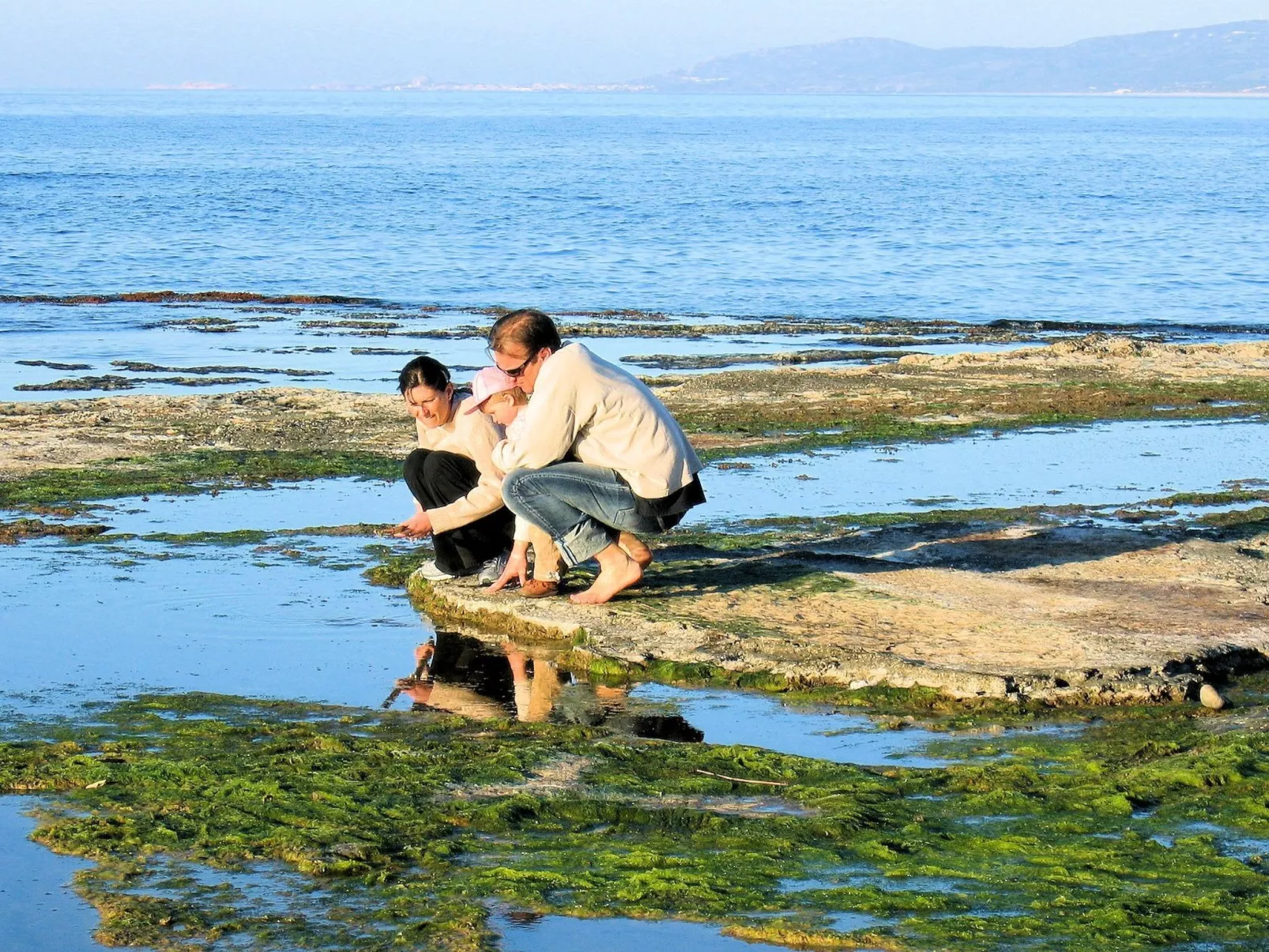 Sa Fiorida C plus - Buiten